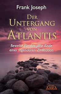 Der Untergang von Atlantis - Joseph Frank - E-Book