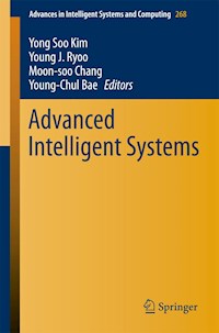 Advanced Intelligent Systems -  - E-Book