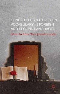 Gender Perspectives on Vocabulary in Foreign and Second Languages - - E-Book