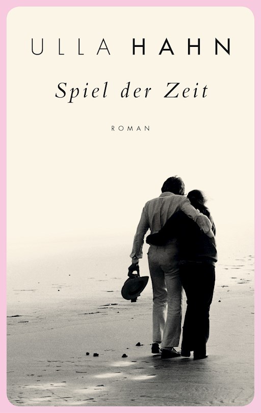 Spiel Der Zeit Ulla Hahn E Book Legimi Online