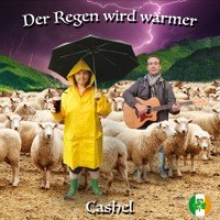 Der Regen wird wärmer - Cashel - Bellgatto Audio - Hörbuch