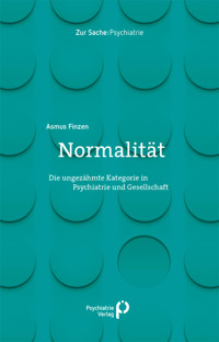 Normalität - Asmus Finzen - E-Book