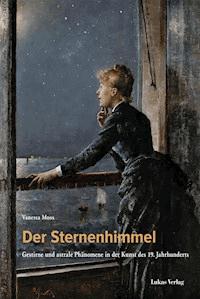 Der Sternenhimmel - Vanessa Moos - E-Book