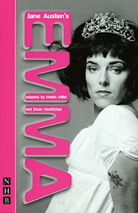 Emma - Jane Austen - E-Book