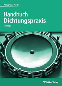 Handbuch Dichtungspraxis -  - E-Book