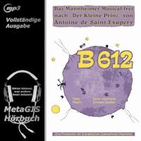 B 612 - Oliver Hoffmann - Hörbuch