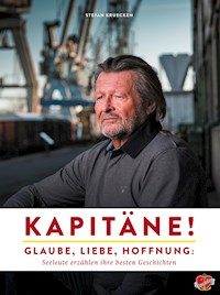 Kapitäne! - Stefan Kruecken - E-Book