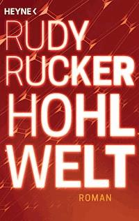 Hohlwelt - Rudy Rucker - E-Book