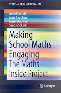 Making School Maths Engaging - Anne Prescott - E-Book