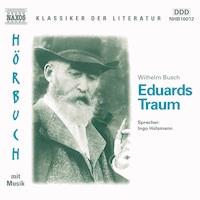 Eduards Traum - Wilhelm Busch - Hörbuch