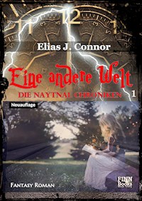 Eine andere Welt - Elias J. Connor - E-Book
