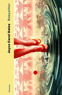 Babysitter - Joyce Carol Oates - E-Book