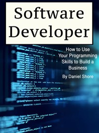 Software Developer - Shore Daniel - E-Book