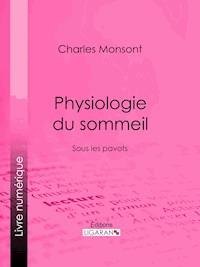 Sous les pavots - Charles Mosont - E-Book