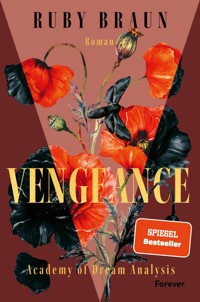 Vengeance - Ruby Braun - E-Book