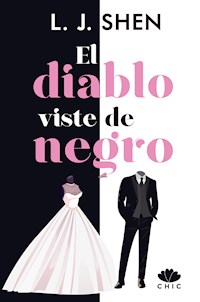 El diablo viste de negro - L. J. Shen - E-Book