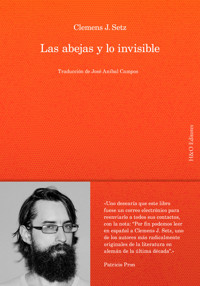 Las abejas y lo invisible - Clemens J. Setz - E-Book