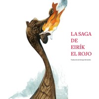 La saga de Eirík el Rojo - Anónimo - Hörbuch