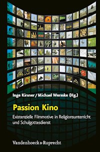 Passion Kino -  - E-Book
