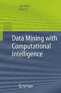 Data Mining with Computational Intelligence - Lipo Wang - E-Book