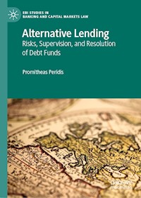 Alternative Lending - Promitheas Peridis - E-Book