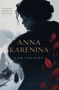 Anna Karenina - Leo Tolstoy - E-Book