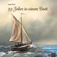59 Jahre in einem Boot - Inge Klatt - Hörbuch