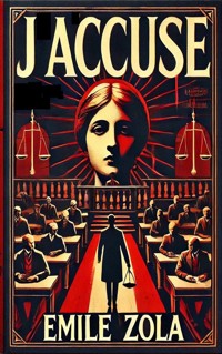 J'Accuse - Emile Zola - E-Book