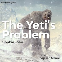 The Yeti's Problem - Sophia John - Hörbuch