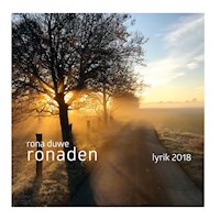 Ronaden - Rona Duwe - E-Book
