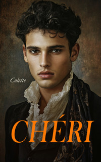 Chéri - Colette - E-Book
