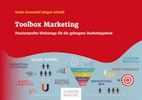 Toolbox Marketing - Guido Grunwald - E-Book