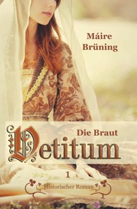 Vetitum - Máire Brüning - E-Book