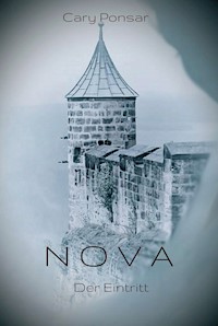 NOVA - Cary Ponsar - E-Book