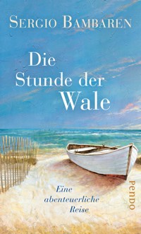 Die Stunde der Wale - Sergio Bambaren - E-Book