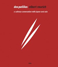 Dos palillos - Albert Raurich - E-Book