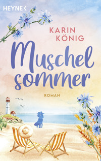 Muschelsommer - Karin König - E-Book