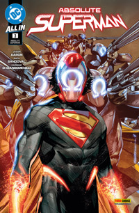 Absolute Superman - Bd. 3 - Aaron Jason - E-Book