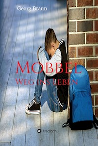 Mobbel - Georg Braun - E-Book