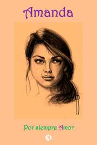 Amanda - Olivia Bazán - E-Book