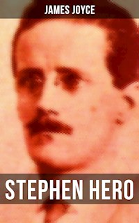 STEPHEN HERO - James Joyce - E-Book