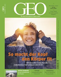 GEO Magazin 05/2019 - So macht der Kopf den Körper fit - GEO Redaktion - E-Book