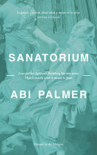 Sanatorium - Abi Palmer - E-Book