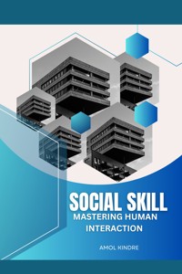 Social Skills - Kindre Amol - E-Book
