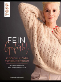 Feingefühl - Andrea Brauneis - E-Book