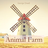 Animal Farm - George Orwell - E-Book + Hörbuch