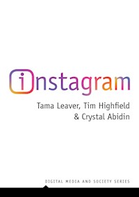 Instagram - Tama Leaver - E-Book