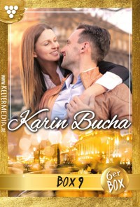 E-Book: 47 - 52 - Karin Bucha - E-Book
