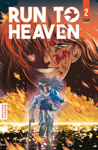 Run to Heaven 02 - Toan - E-Book