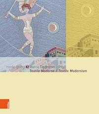 Textile Moderne / Textile Modernism -  - E-Book